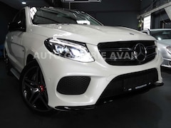 Bild des Angebotes Mercedes-Benz GLE 43 AMG 4M/PANO/LED/360°/MEMORY/AHK