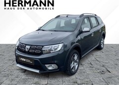 Bild des Angebotes Dacia Logan II Kombi 1.0 TCe 100 LPG MCV ECO-G Stepway