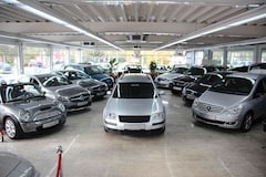 Bild des Angebotes VW Passat Variant Family