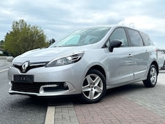 Bild des Angebotes Renault Scenic Grand Limited Zahnriemen erneuert Top Zustand
