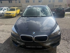 Bild des Angebotes BMW 214 214 d