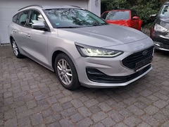 Bild des Angebotes Ford Focus Turnier 1.5 EcoBlue Cool & Connect