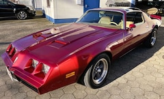 Bild des Angebotes Pontiac Firebird Formula 400 Clone