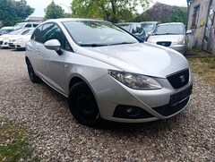 Bild des Angebotes SEAT Ibiza SC Copa-TEMPO-KLIMA