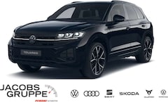 Bild des Angebotes VW Touareg 3.0 TDI 210 kW 4Motion R-Line Black Style