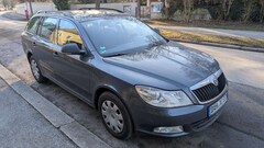 Bild des Angebotes Skoda Octavia Combi 1.2 TSI Classic