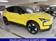 Bild des Angebotes Volvo EX30 Plus 2WD Pure Electric Sitzheizung