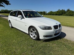 Bild des Angebotes BMW 320 3er Touring Diesel 320d DPF Touring Aut.