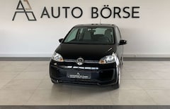 Bild des Angebotes VW up! 1.0 BMT*KLIMA*BLUETOOTH*LED-TAGFAHRLICHT*