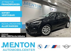 Bild des Angebotes BMW 225 xe LED/Sportsitze/Navi/aut.Heckkl.