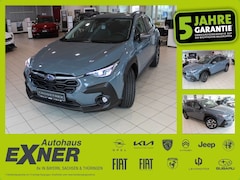 Bild des Angebotes Subaru Crosstrek 2.0ie - Allrad - Automatik LED