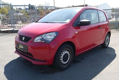 Bild des Angebotes SEAT Mii Reference Salsa