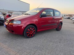 Bild des Angebotes Chevrolet Kalos 1.2 SE