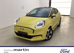 Bild des Angebotes Ford Puma 124KW SHZ KAMERA NAVI W-LAN ACC LED PANO