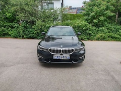 Bild des Angebotes BMW 320 320 d Luxury Line