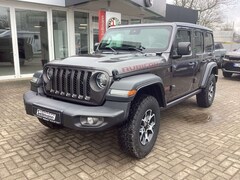 Bild des Angebotes Jeep Wrangler Unlimited 2.0 T-GDI Hardtop AWD Automatik Rubicon