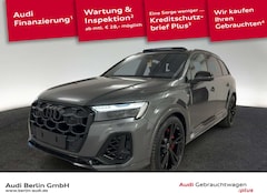 Bild des Angebotes Audi Q7 S line TFSI e quattro tiptronic