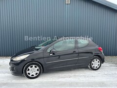 Bild des Angebotes Peugeot 207 Tendance,Klima,Ganzjahresreifen,TÜV&AU Neu