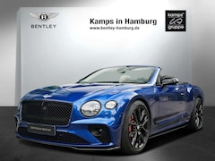 Bild des Angebotes Bentley Continental GTC S V8