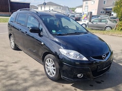 Bild des Angebotes Mazda 5 2.0 Exclusive, 2,0*Klima*TÜV 11/27*Service neu