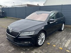 Bild des Angebotes Skoda Superb Combi Style (KAMERA/PANO/MEMORY/ACC/TOTWN