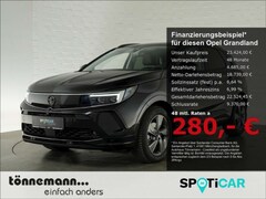 Bild des Angebotes Opel Grandland GS+LED+NAVI+360 GRAD KAMERA+SITZ-/LENKRADHEIZUNG+K