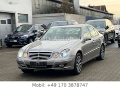 Bild des Angebotes Mercedes-Benz E 320 CDI ELEGANCE*Aut.*AHK*PDC*Bi-XE