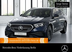 Bild des Angebotes Mercedes-Benz E 220 d T AMG 360° Burmester Distr. AHK Totwinkel