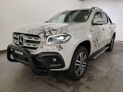 Bild des Angebotes Mercedes-Benz X 350 d 4Matic Doppelkabine Edition Progressive