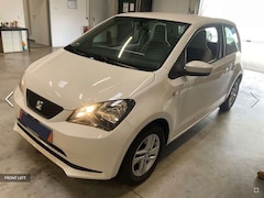 Bild des Angebotes SEAT Mii Sun