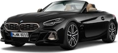 Bild des Angebotes BMW Z4 M40i Roadster Park-Assistent LED HUD H&K