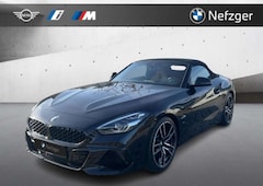 Bild des Angebotes BMW Z4 M40i Roadster Park-Assistent LED HUD H&K