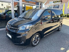 Bild des Angebotes Opel Zafira Life -e Elegance Tourer M Leder,Navi,Head-UP,Kamera,USB