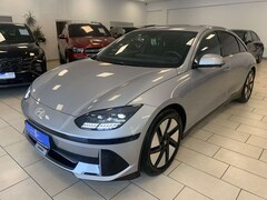 Bild des Angebotes Hyundai IONIQ 6 Techniq*HUD*ACC*CarPlay*Wärmepumpe*LED