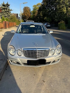 Bild des Angebotes Mercedes-Benz E 280 CDI 7G-TRONIC Elegance DPF