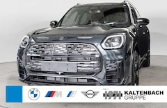 Bild des Angebotes MINI Cooper S Countryman