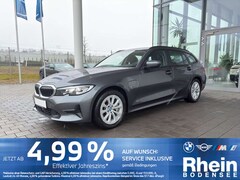 Bild des Angebotes BMW 330 e Touring Advantage AHK DrivingAssistant ACC