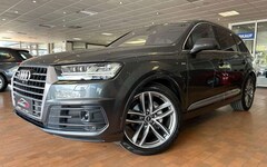 Bild des Angebotes Audi Q7 3.0 TDI quattro S Line