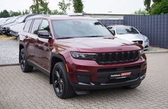 Bild des Angebotes Jeep Grand Cherokee ~Long~6 Sitze~LED~