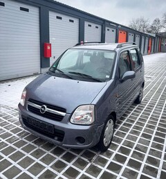 Bild des Angebotes Opel Agila Agila 1.0 12 V Comfort