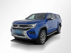 Bild des Angebotes VW Amarok 3.0 TDI Aventura 4x4 Autom. AHK Diff.Sp.