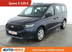 Bild des Angebotes Ford Grand Tourneo 2.0 TDCi EcoBlue Trend*PDC*TEMPO*KLIMA*