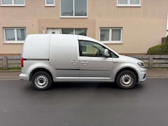 Bild des Angebotes VW Caddy TGI BMT KASTEN ERDGAS 51tkm+1Hd.