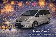 Bild des Angebotes Ford Galaxy Ghia  AUTOMATIK / KLIMAAUTOMATIK