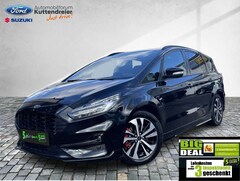 Bild des Angebotes Ford S-Max ST-Line Navi 2xKamera Voll-LED Sitzmemory