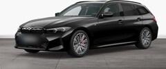 Bild des Angebotes BMW 340 M340d xDrive Touring HK HiFi DAB LED Standhzg.
