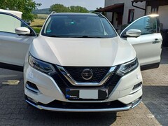 Bild des Angebotes Nissan Qashqai Qashqai 1.3 DIG-T N-MOTION
