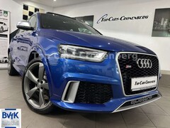 Bild des Angebotes Audi RS Q3 2.5 TFSI quattro*Panorama*Rotor*Navi*Bose*