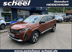 Bild des Angebotes Peugeot 5008 1.2 PureTech 130 Allure Pack 5-Sitzer