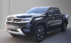 Bild des Angebotes VW Amarok 2,0 TDi Doppelkabine Automatik Style 4Motion